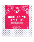 Coffret infusions Boire la vie en rose