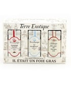 Coffret épices - Il était un foie gras - Terre Exotique