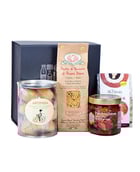Coffret sucré-salé - Dolce vita - Edélices
