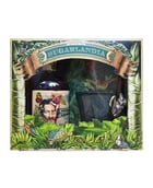 Coffret Sugarlandia - Don Papa Baroko