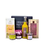 Coffret sucré-salé - Les plaisirs de Maman - Edélices