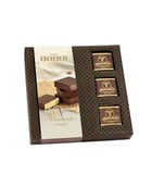 Coffret 9 gaufrettes au chocolat viennesi classique - Babbi