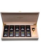 Coffret thé Grand Hôtel - 10 boîtes