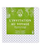 COFFRET THÉ - COMÉDIE - 3 BOÎTES DE 30G + INFUSEUR - DAMMANN