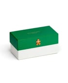 Coffret Let It Snow - 2 mini boîtes