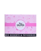 Coffret 20 épices pour desserts et pâtisseries