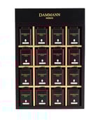 Coffret My Little Boutique - 16 mini boîtes - Dammann Frères