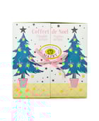 Coffret de Noël Yuzu - Mazet