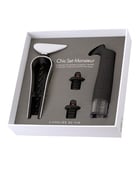 Coffret Œnologie : Chic Set Monsieur - L'Atelier du Vin