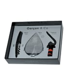 Coffret Œnologie : Garçon & Co - L'Atelier du Vin