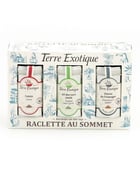 Coffret épices - Raclette au sommet