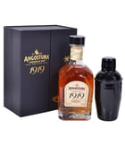 Coffret rhum Angostura 1919 et son shaker - Angostura