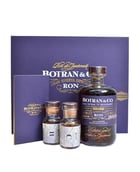 Coffret Rhum Botran - Cuvée 75ème anniversaire  - Botran