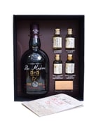 Coffret Rhum Dos Maderas PX - 5+5 - Dos Maderas