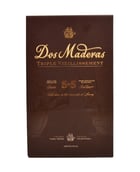 Coffret Rhum Dos Maderas PX - 5+5