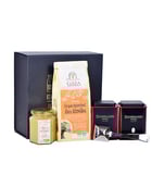 Coffret sélection sucrée - Tea time - Edélices