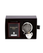 Coffret thé goût russe Douchka - Dammann Frères