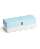 Coffret Noël Givré - 2 mini boîtes + 1 infuseur