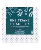 COFFRET THÉ - COMÉDIE - 3 BOÎTES DE 30G + INFUSEUR - DAMMANN