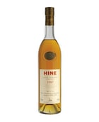 Cognac Hine Grande Champagne 1987 - Hine