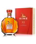 Cognac Hine XO 1er cru Grande Champagne - Hine