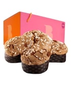 Colombe de Pâques - Biasetto