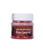 Colorant alimentaire Brun Caramel - Artistes (Les)