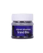 Colorant alimentaire Grand Bleu - Artistes (Les)