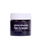 Colorant alimentaire Noir Eclatant - Artistes (Les)