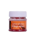 Colorant alimentaire Orange Naturel - Artistes (Les)