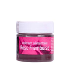 Colorant alimentaire Rose Framboise - Artistes (Les)