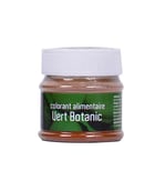 Colorant alimentaire Vert Botanic - Artistes (Les)