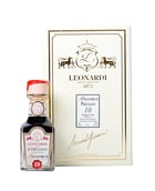 Condiment Balsamique - 10 ans -  Il Pregiato - Leonardi