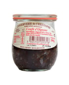 Confit d'oignon - Conserverie Saint-Christophe