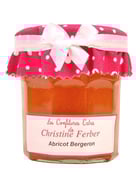 Confiture d'abricots - Christine Ferber