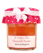 Confiture d'abricots - Christine Ferber