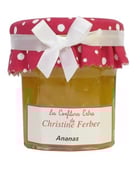 Confiture d'ananas - Christine Ferber