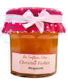 Confiture de bergamote - Christine Ferber