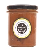 Crème châtaigne façon Marron glacé - La Chambre aux Confitures