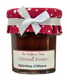 Confiture d'églantines - Christine Ferber