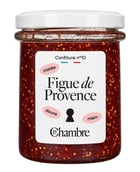 Confiture à la figue