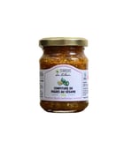 Confiture de figues au sésame  - Terroirs du Liban