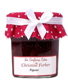 Confiture de figues - Christine Ferber