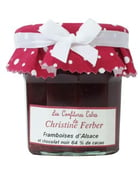 Douceur de framboises et chocolat noir - Christine Ferber