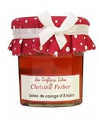 Gelée de coings