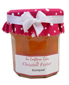 Confiture de Kumquat - Christine Ferber