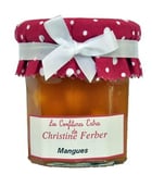 Confiture de mangues