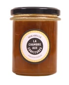 Confiture mirabelle