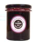 Confiture myrtille citron vert
