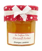 Confiture d'oranges amères - Christine Ferber